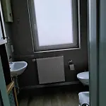 Insulaner Gæstehus Bremen