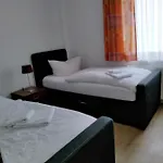Guest house Insulaner
