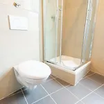 Insulaner Guest house *