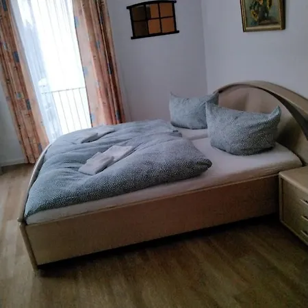 Insulaner Guest house Bremen