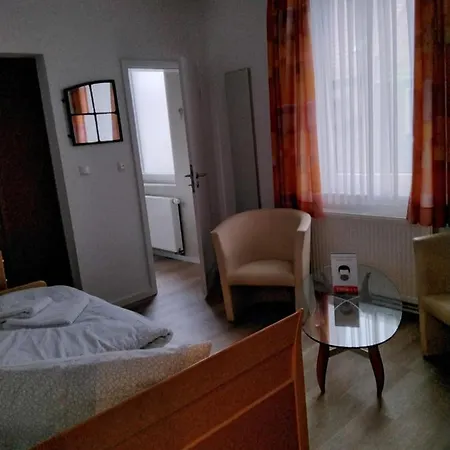 Guest house Insulaner
