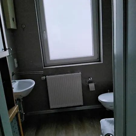 Insulaner Guest house Bremen
