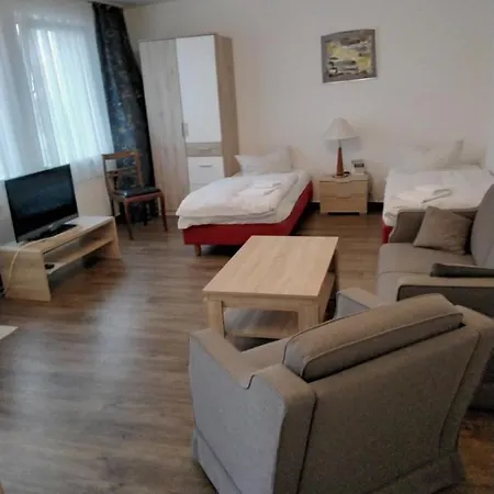 Guest house Insulaner