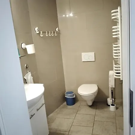 Insulaner Guest house