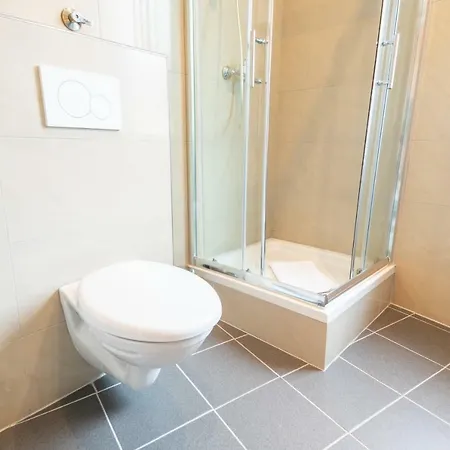 Insulaner Guest house *