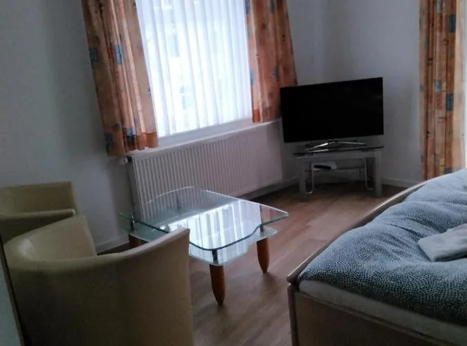 Insulaner * 브레멘