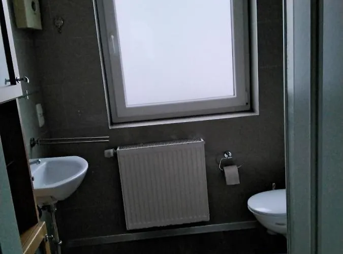 Insulaner Гостьовий будинок Бремен