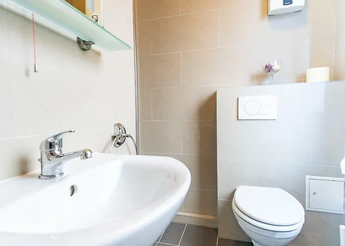 Insulaner 게스트하우스 브레멘